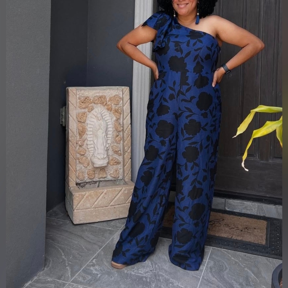 Kate Spade Jumpsuit - Picture 3 of 8